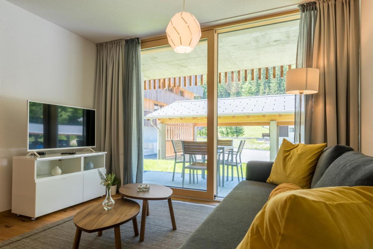 סאס-גרונד Montela Hotel & Resort - Suiten מראה חיצוני תמונה