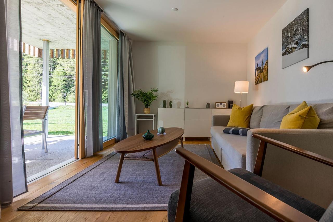סאס-גרונד Montela Hotel & Resort - Suiten מראה חיצוני תמונה